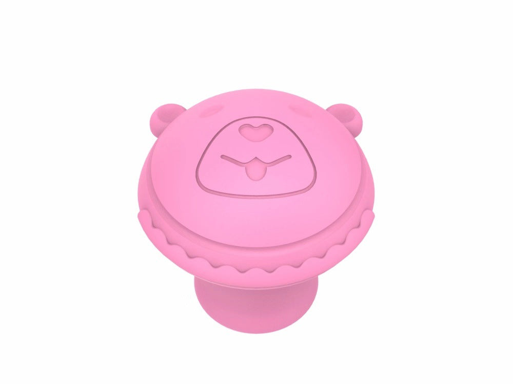Facial Slimming Device with Massage and Jaw Trainer