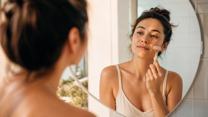 Facial Sculpting 101: What It Actually Does (and Doesn't Do)