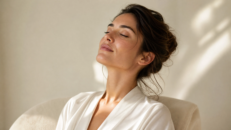 5 Signs Your Eyes Are Begging for a Break (And What Actually Helps)