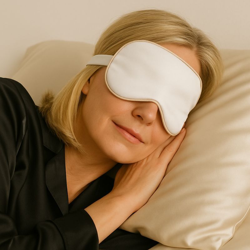 SLEEP,RELAXATION & STRESS RELIEF