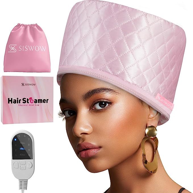 HAIR GROWTH & SCALP WELLNESS