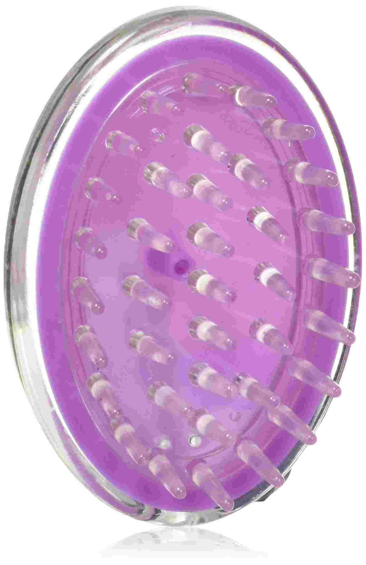 BaBylissPRO scalp massage brush for hair care
