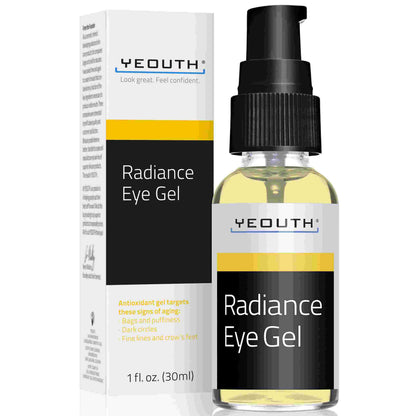 YEOUTH under eye gel with hyaluronic acid
