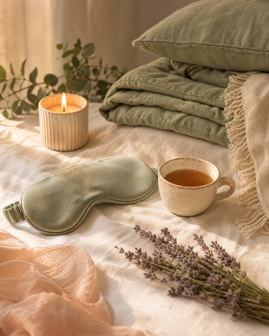 Sleep & Relaxation