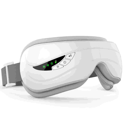 ZHHBLJ eye massager with heat heated eye mask
