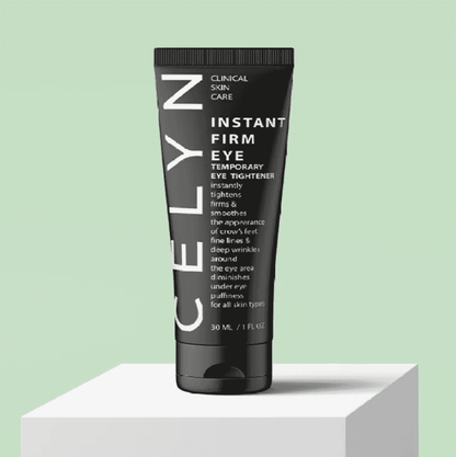 Hydrating eye care serum for delicate skin
