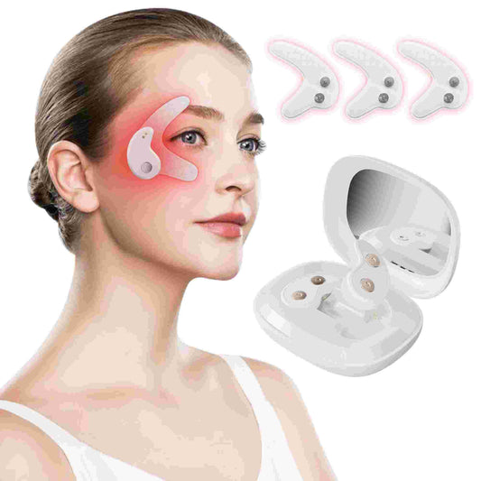 ZoGoo under eye red light therapy massager
