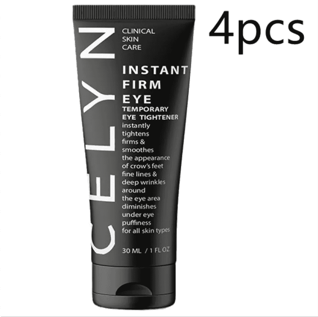 Hydrating eye care serum for delicate skin
