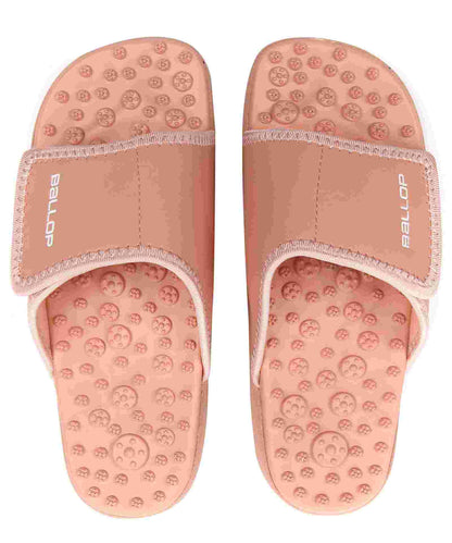 BALLOP acupressure slippers for foot massage
