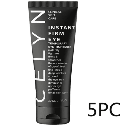 Hydrating eye care serum for delicate skin
