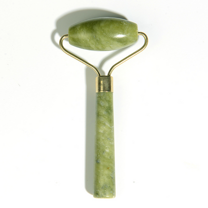 Double-headed Jade Roller