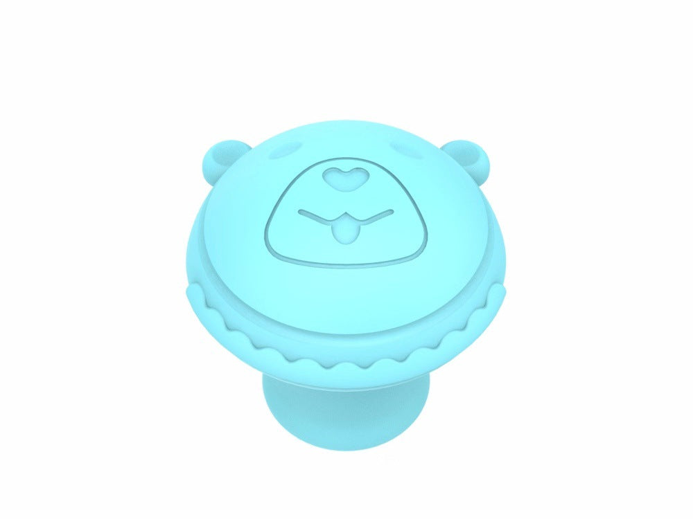 Facial Slimming Device with Massage and Jaw Trainer