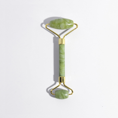 Double-headed Jade Roller