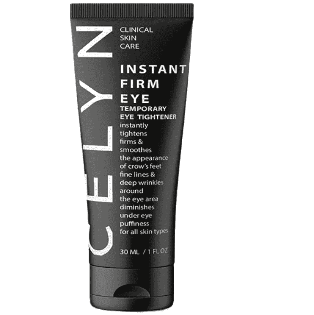Hydrating eye care serum for delicate skin
