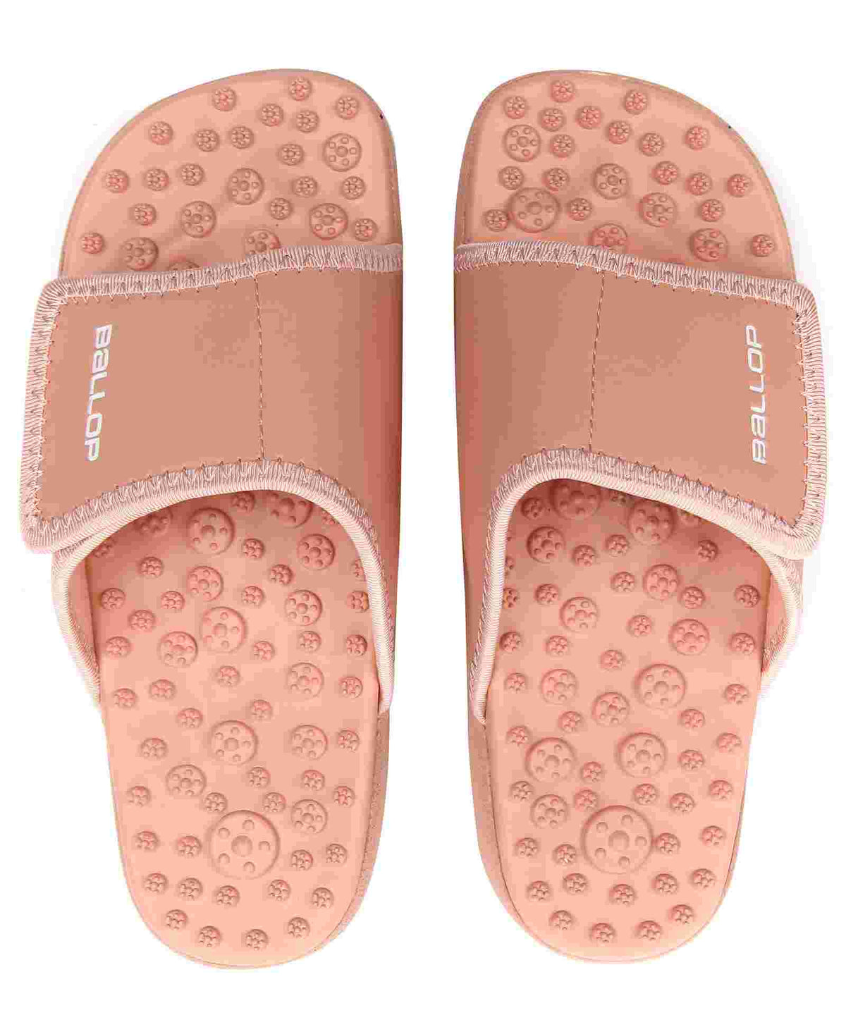 BALLOP acupressure slippers for foot massage
