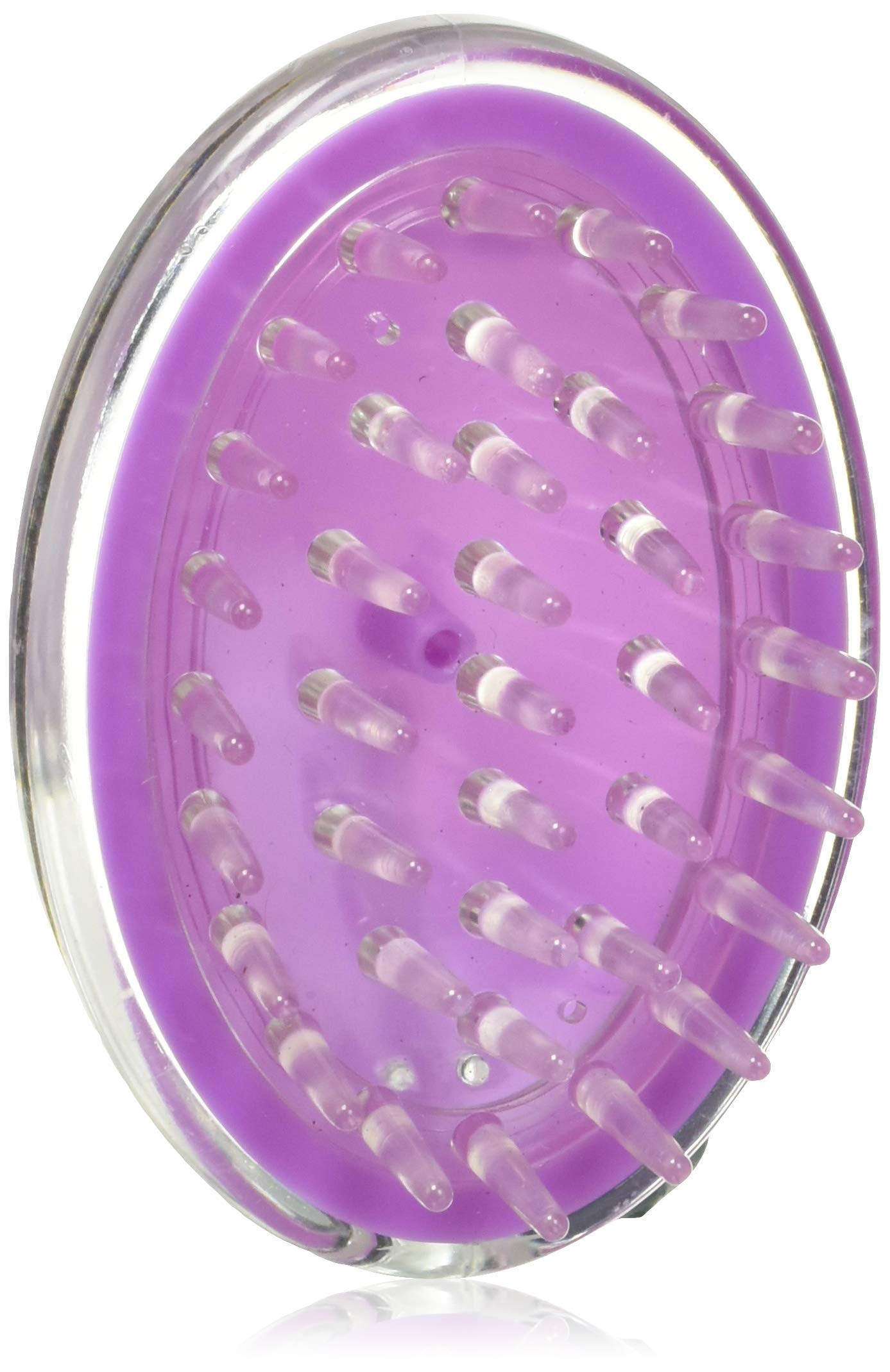 BaBylissPRO Scalp Massage Brush (color may vary)