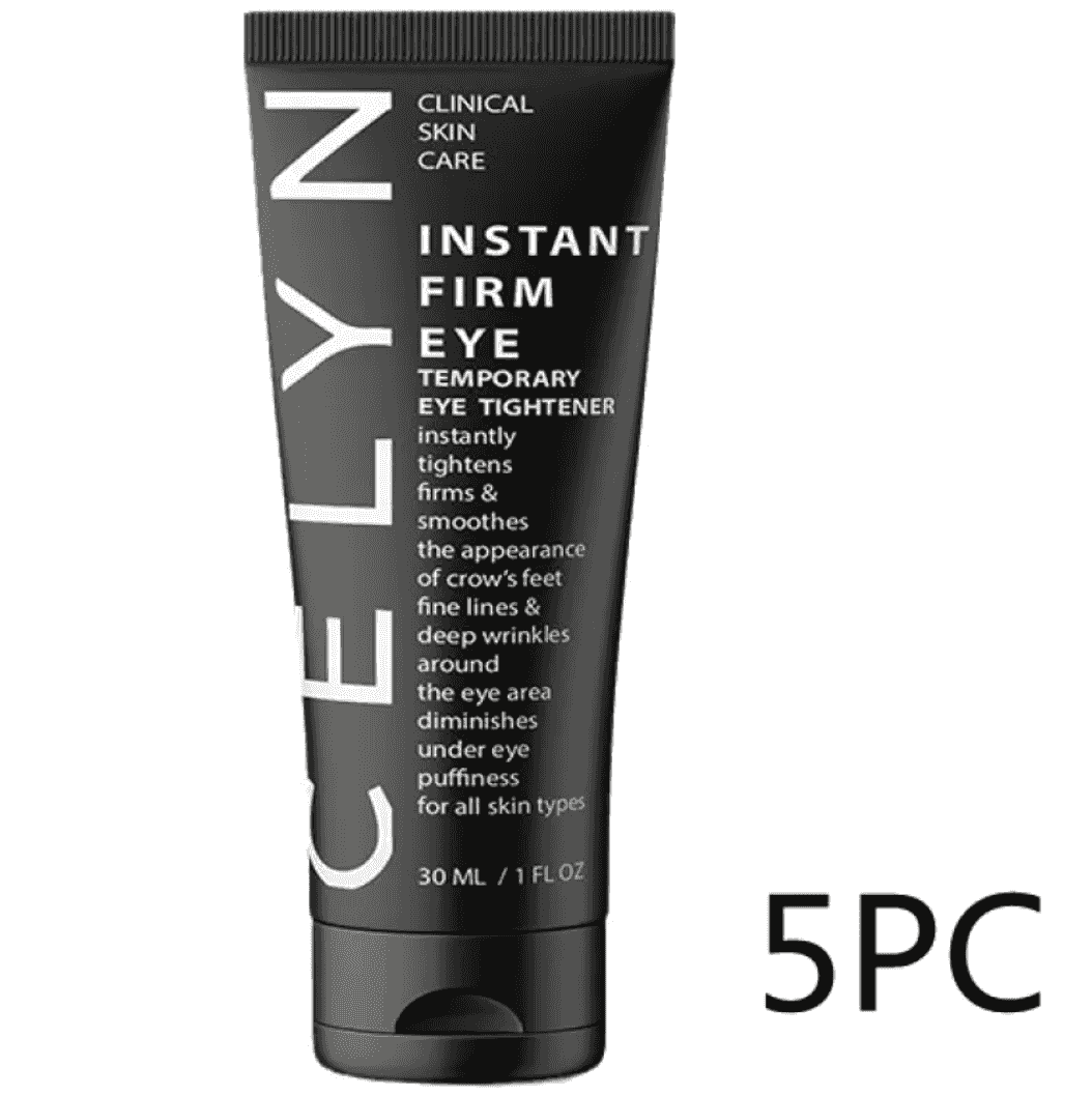 Hydrating eye care serum for delicate skin

