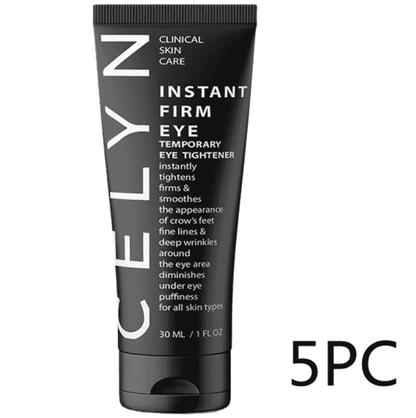 Hydrating eye care serum for delicate skin
