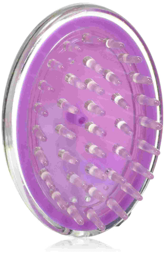 BaBylissPRO scalp massage brush for hair care
